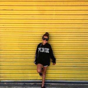 Meet your Posher, Meadow